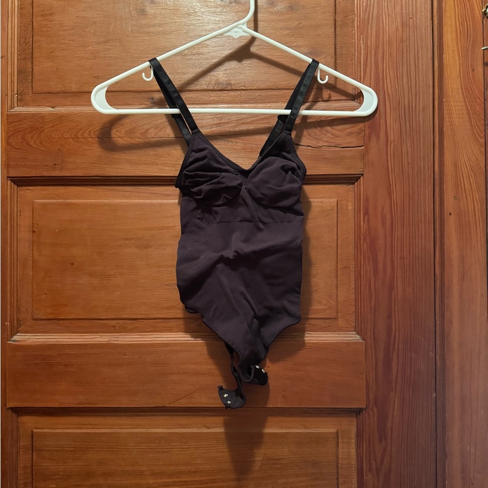 SKIMS bodysuit